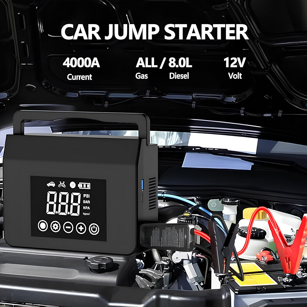 Jump Spark PRO
